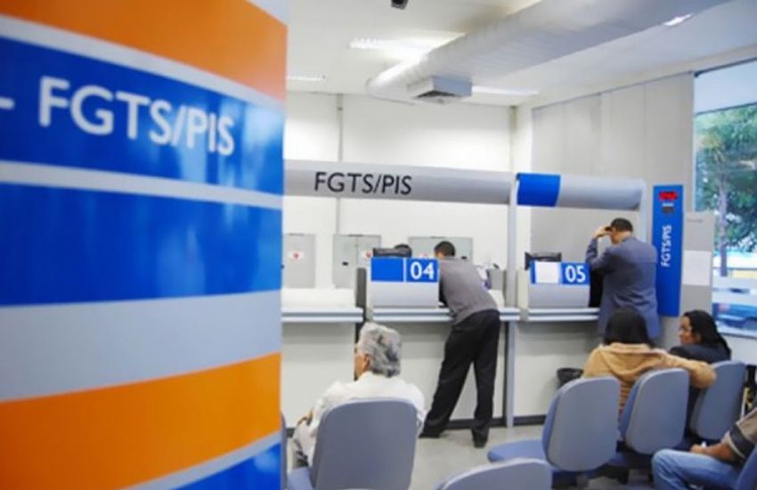 Caixa e Banco do Brasil iniciam pagamento de cotas do PIS/Pasep 