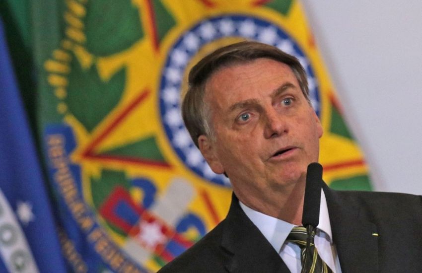 Deputados do PSL dizem que Bolsonaro decidiu deixar partido e criar nova legenda 