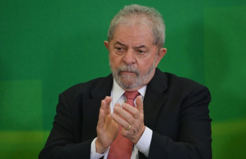 Decisão do TRF-4 sobre Lula também atrasaria punição a delatores da Odebrecht 