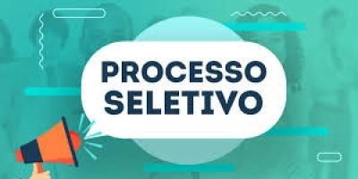 Prefeitura de Camaquã convoca estagiário aprovado em processo seletivo