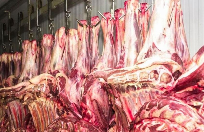 Preço da carne não vai baixar, diz ministra 