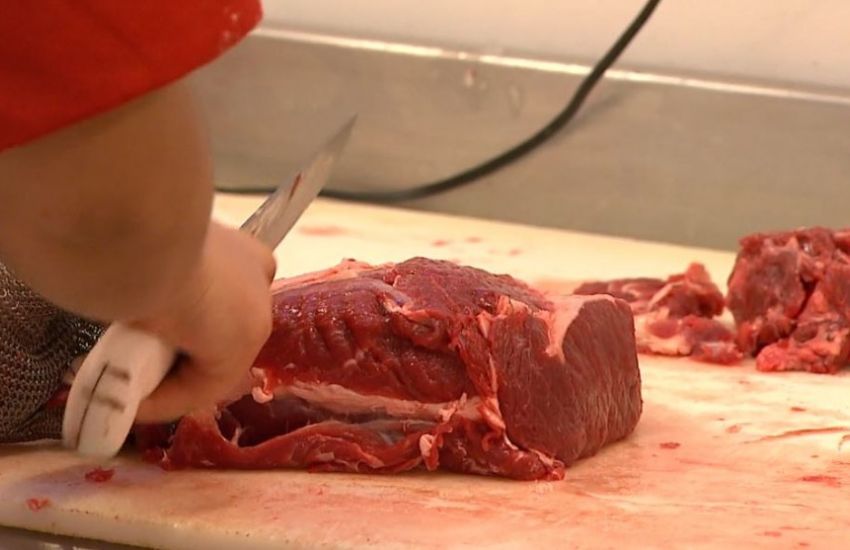 Após máximas, preço da carne bovina recua 5% com pressão de consumidores 