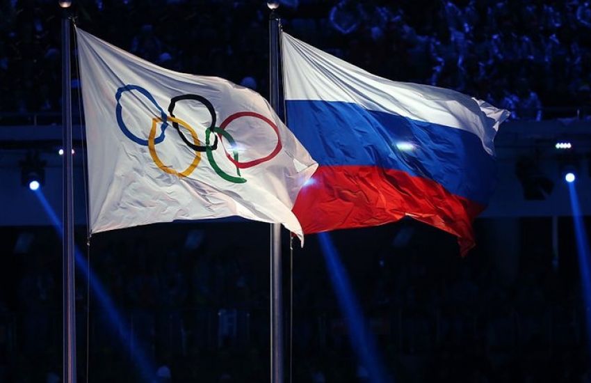 Russia é banida por doping e está fora de Tóquio 2020 e de Mundiais 