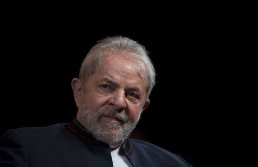 Investigação da Lava Jato liga filho de Lula à compra do sítio de Atibaia 