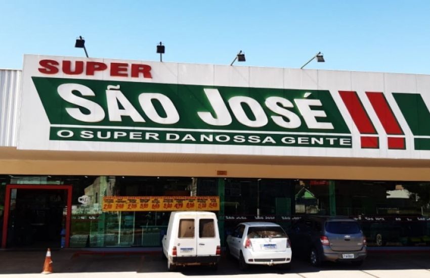 Super São José abrirá as duas lojas neste domingo (15) em Camaquã 