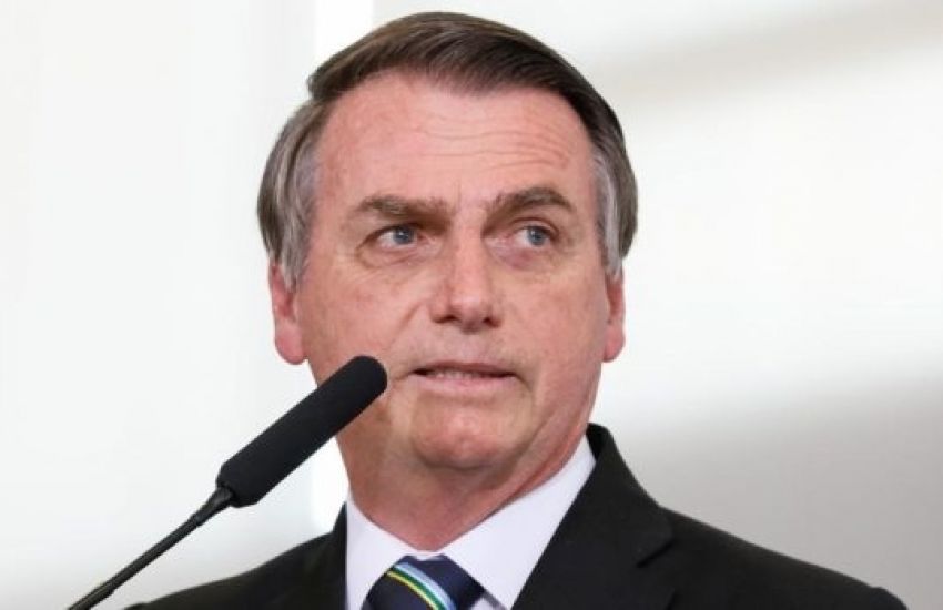 Bolsonaro assina decreto e mínimo será de R$ 1.039 em 2020 