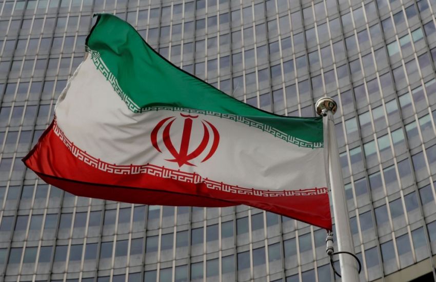 Em nota, Irã reitera que ataque foi retaliação à morte de Soleimani 