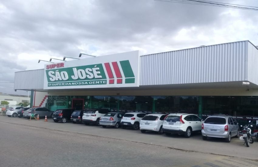 Super São José abrirá neste domingo (26) pela manhã 