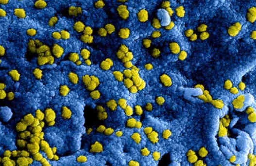 Número de infectados por novo coronavírus chega a quase 1.300 na China 