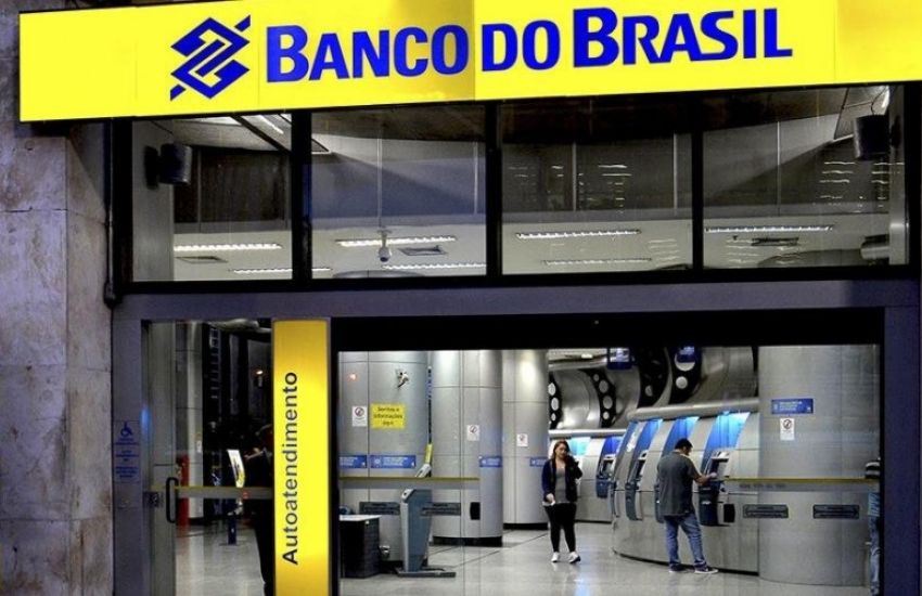 Banco do Brasil atinge lucro recorde de R$ 17,8 bilhões em 2019 