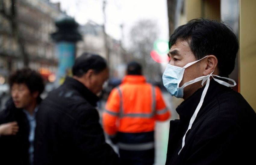 Mortes por coronavírus na China passam de 2.660 