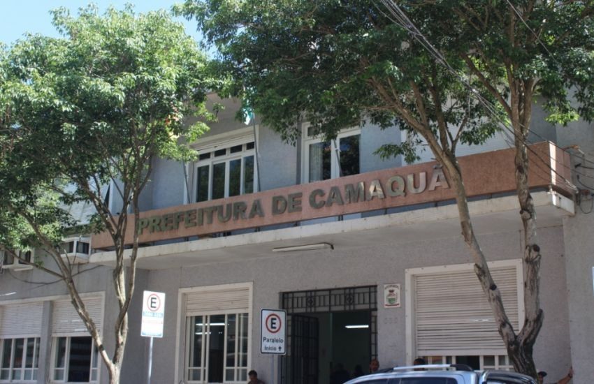 Camaquã: servidores municipais terão folha suplementar para pagamento de horas extras e adicionais  