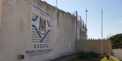 OAB/RS suspende registro de advogados envolvidos na fraude dos atestados médicos para soltura de presos 