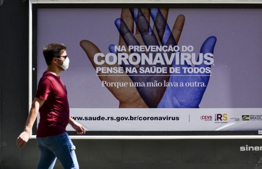 Juiz bloqueia fundos partidário e eleitoral e libera para combate ao coronavírus 