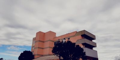Sexta-feira será de tempo encoberto no RS