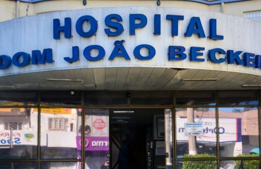 Hospital de Gravataí investiga denúncia de idoso agredido após ser acusado de furto 