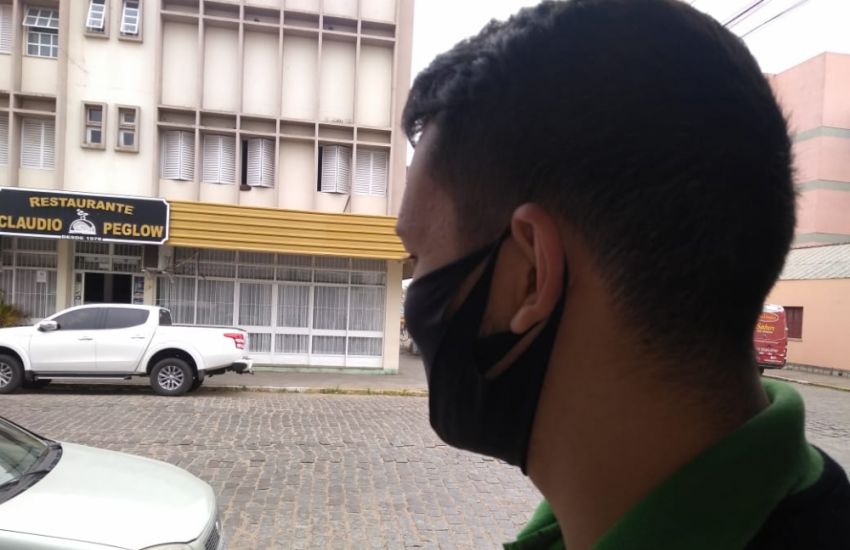 Leia o decreto municipal que estabelece uso obrigatório de máscara em Camaquã 