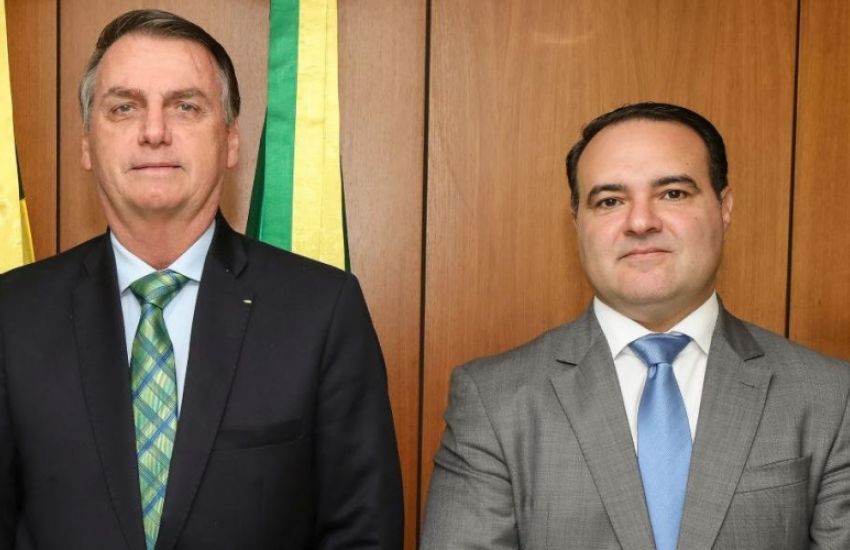Bolsonaro reavalia nomes para pasta da Justiça e Polícia Federal 