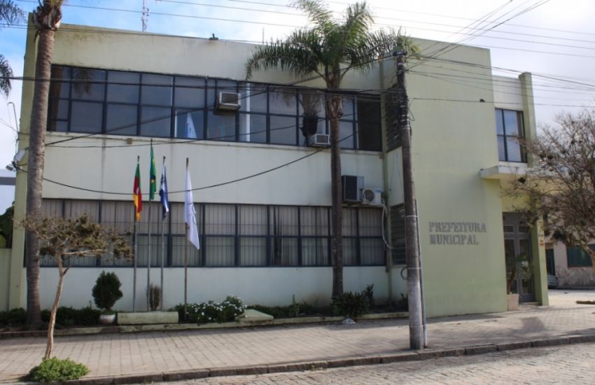 Pagamento do salário dos servidores municipais de São Lourenço do Sul será antecipado 
