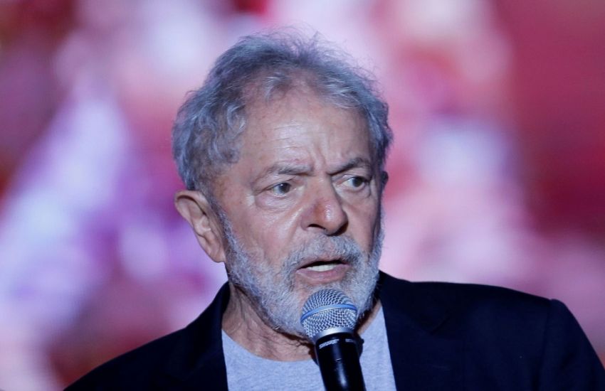 TRF-4 mantém condenação de Lula em segunda instância por caso do sítio em Atibaia 
