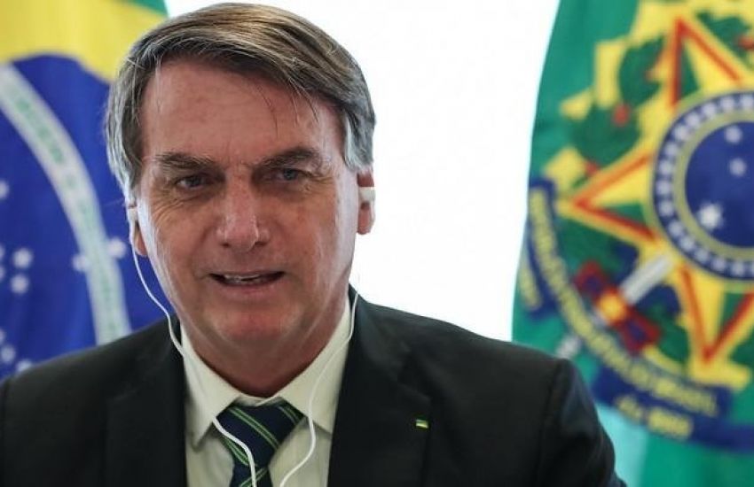 Bolsonaro aprova ajuda aos Estados com veto a reajuste de servidores 