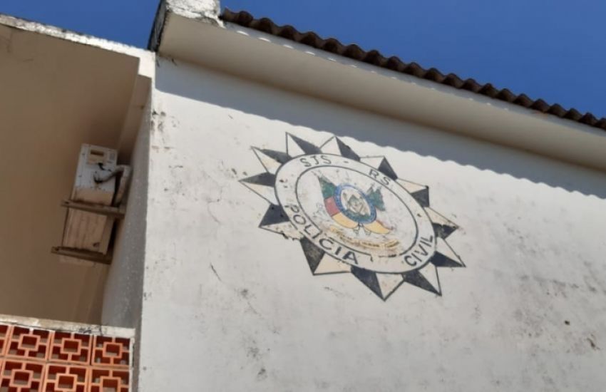 Polícia Civil divulga alerta para mais um golpe de estelionato contra comerciantes em Camaquã 