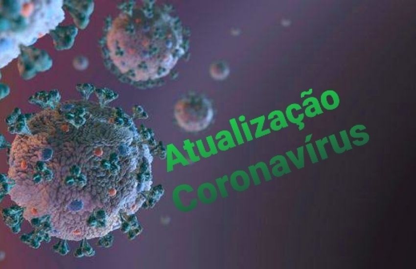 Porto Alegre registra três mortes por coronavírus nesta segunda 