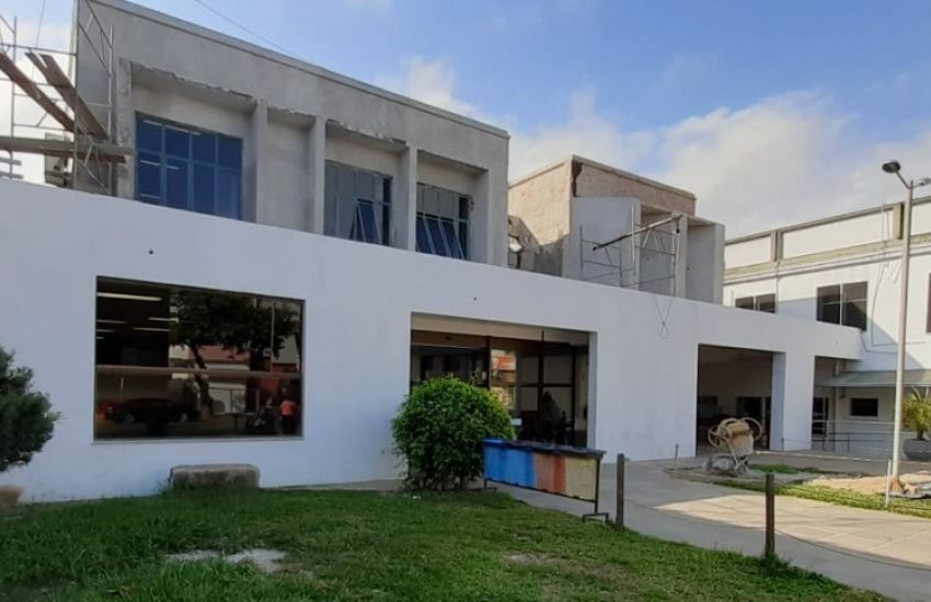 Hospital de Camaquã receberá R$ 2,6 milhões em repasses do Ministério da Saúde 