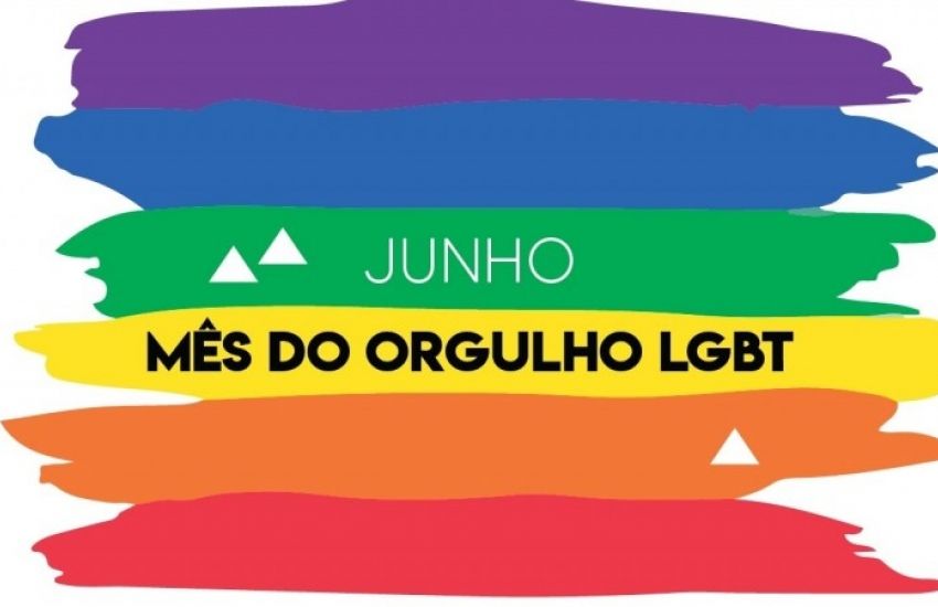 Secretaria Estadual da Cultura apresenta programação on-line no Mês do Orgulho LGBT 