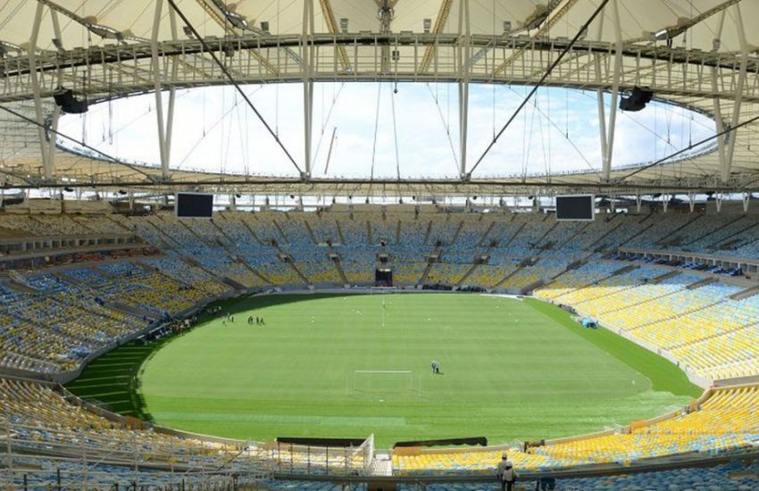 Ferj confirma volta do Campeonato Carioca nesta quinta-feira 