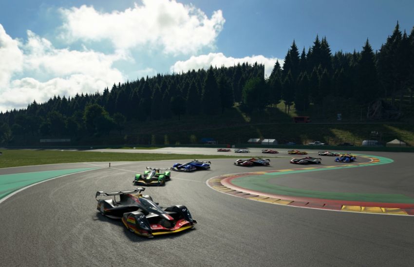 Getty Images terá fotógrafos dedicados ao eSports nos campeonatos de Gran Turismo certificados pela FIA 