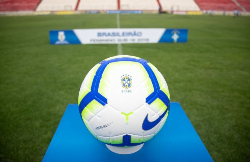 CBF afirma que Brasileiro começa no dia 9 de agosto 