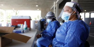 Mundo supera 12 milhões de casos do novo coronavírus