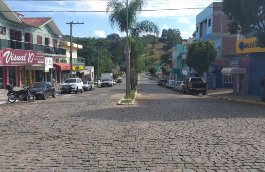Prefeitura de Dom Feliciano confirma primeira morte no município em decorrência da covid-19 