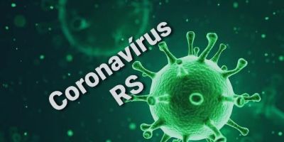 Com 65 óbitos registrados nas últimas 24 horas, RS passa das mil mortes por coronavírus