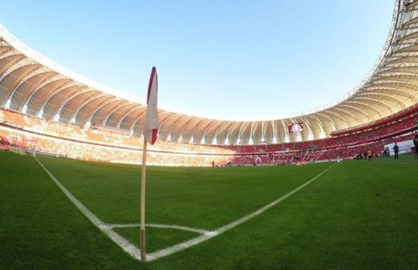 Prefeitura mantém proibição de jogos de futebol em Porto Alegre 