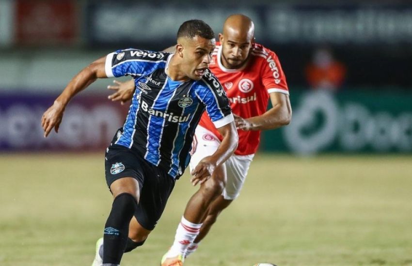 Dupla decide segundo turno do Gauchão no retorno do Gre-Nal a Porto Alegre 