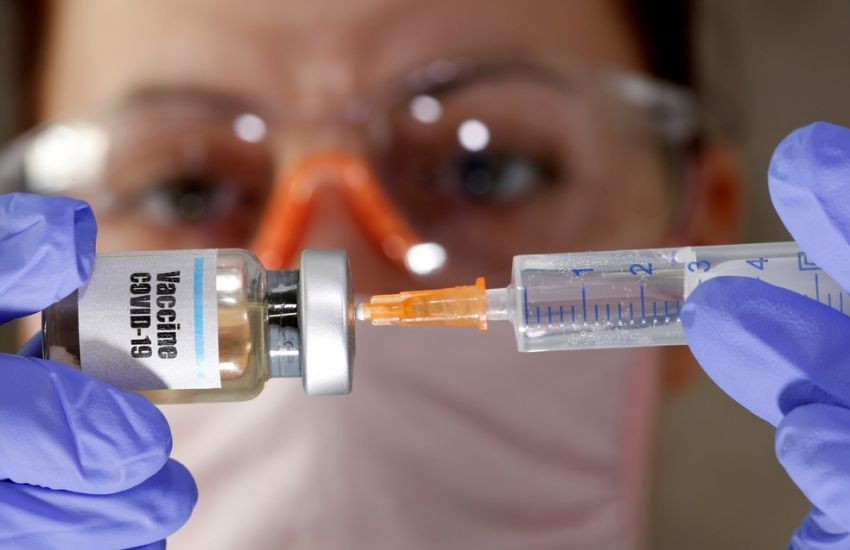 Putin anuncia que Rússia é o primeiro país a registrar vacina contra o novo coronavírus 