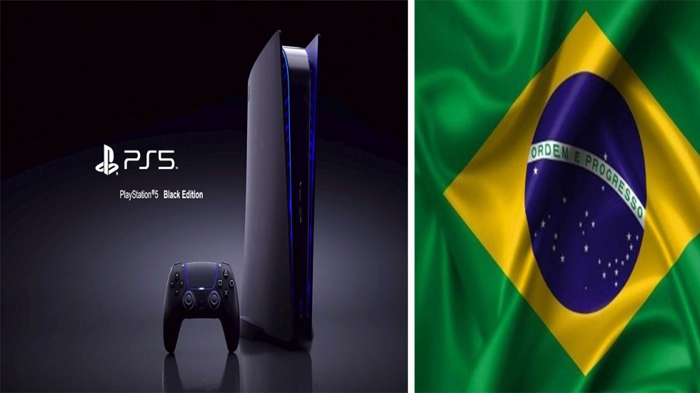Pré-venda do PS5 no Brasil: veja preços e lojas com console disponível