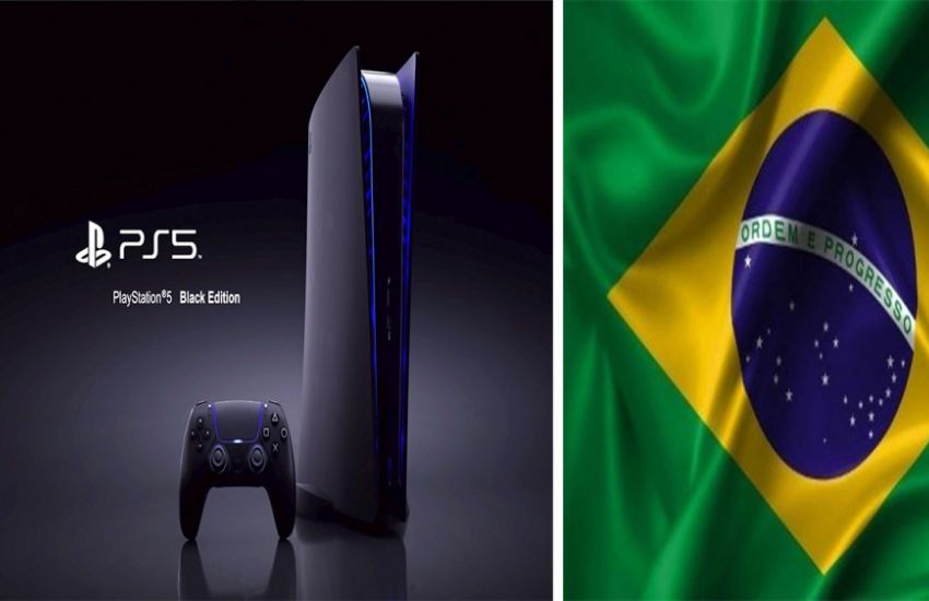 SAIU: confira os preços de lançamento do Playstation 5 no Brasil 