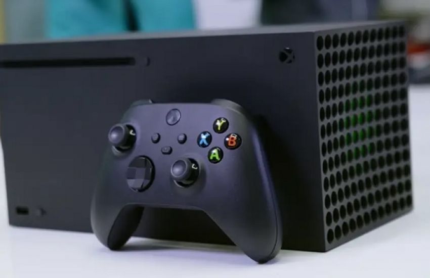 REVELADO: empresa vaza preço do Xbox Series X durante publicidade 