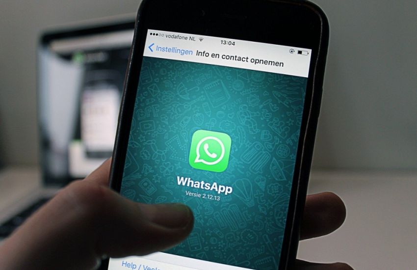 Atualização do iOS 14 gera problemas no WhatsApp e irrita usuários da Apple 