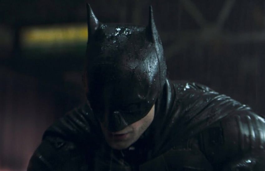 THE BATMAN: novo trailer com Robert Pattinson revela novas informações 