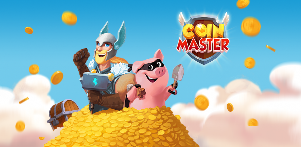 Coin Master Online Play