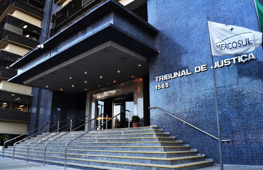 Ex-juiz de São Lourenço do Sul é condenado por improbidade administrativa 