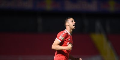 Inter volta a vencer no Brasileirão e reassume a vice-liderança