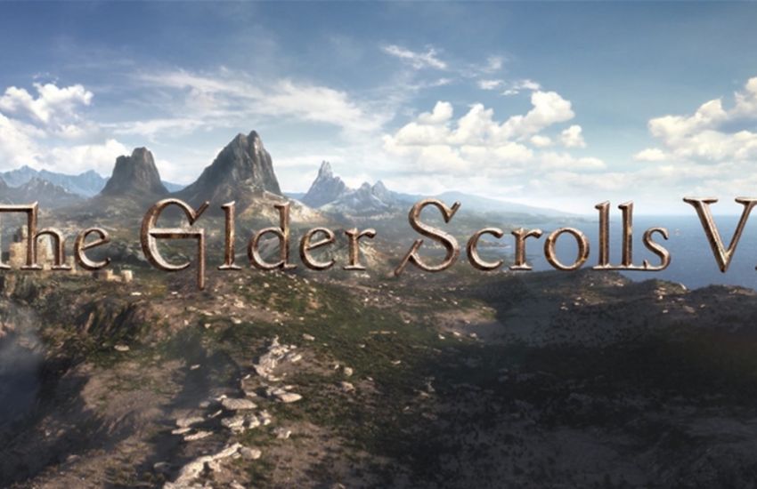 Elder Scrolls 6 pode virar exclusivo para Xbox, diz Phill Spencer 