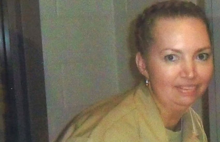 Lisa Montgomery será a primeira mulher executada em 67 anos nos EUA 