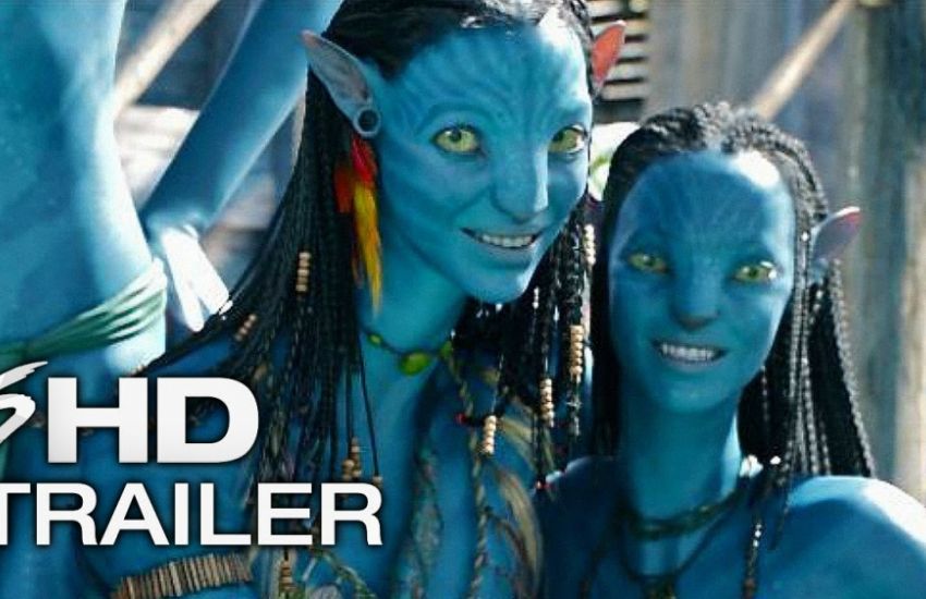 CONFIRA! Avatar 2, de James Cameron, ganha trailer incrível 