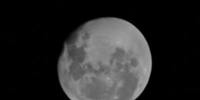 Nasa anuncia descoberta incrível sobre a lua: saiba como assistir